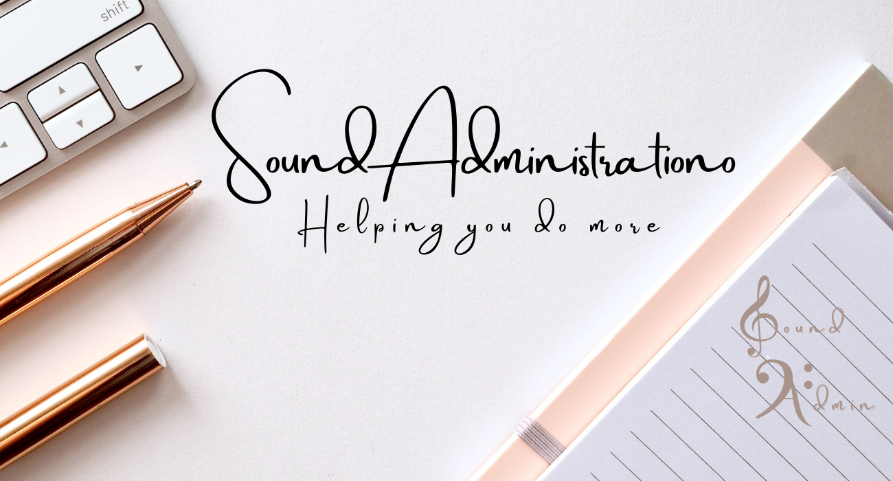Sound Administration